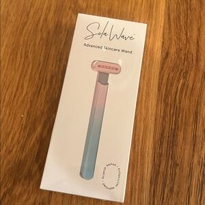 New SolaWave Wand